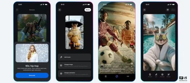 a 研发机器人项目；国内发布「脑机接口标准」 极客早知道CQ9电子平台小米17开售5分钟破国产机销售纪录；Met(图2)