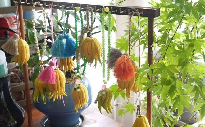 “电商钥”打开“共富锁”CQ9电子版入口北山口村(图5)