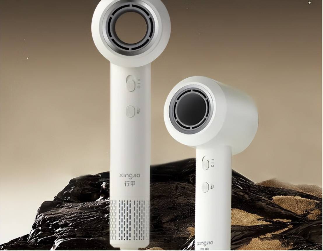 ：智能温控+负离子品牌排行榜前十名速选CQ9电子游戏2026质量最好的吹风机(图3)