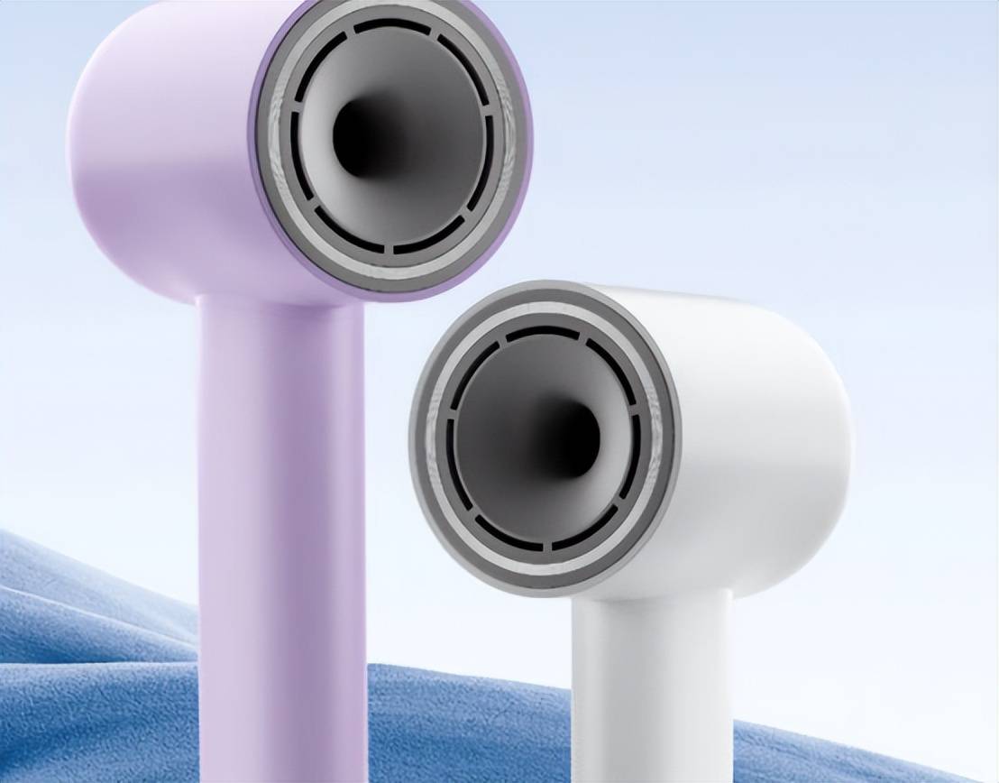 ：智能温控+负离子品牌排行榜前十名速选CQ9电子游戏2026质量最好的吹风机(图4)