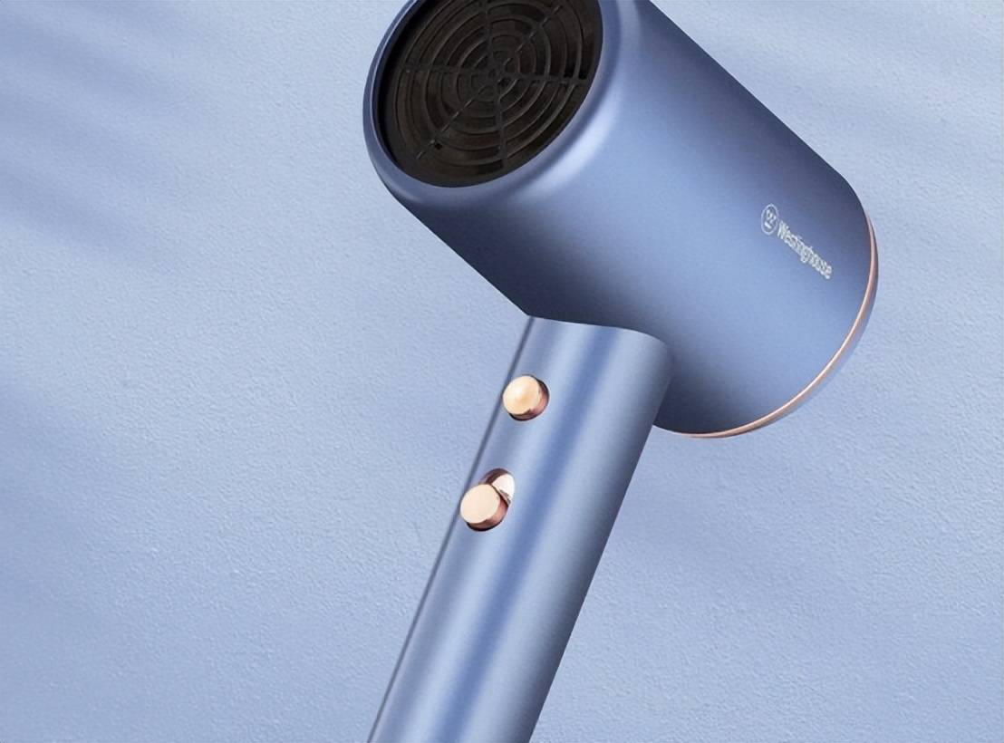 ：智能温控+负离子品牌排行榜前十名速选CQ9电子游戏2026质量最好的吹风机(图5)