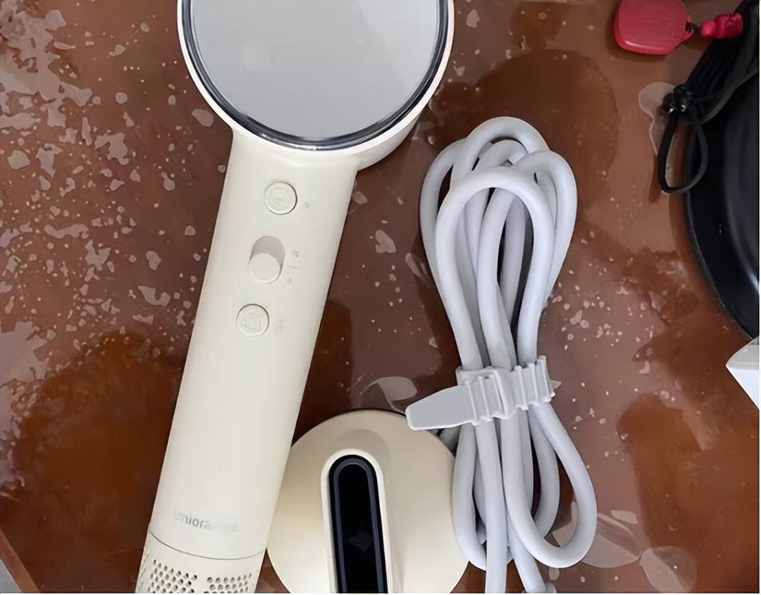 ：智能温控+负离子品牌排行榜前十名速选CQ9电子游戏2026质量最好的吹风机(图7)