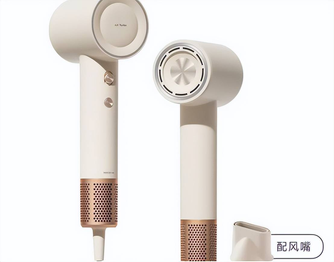 ：智能温控+负离子品牌排行榜前十名速选CQ9电子游戏2026质量最好的吹风机(图8)
