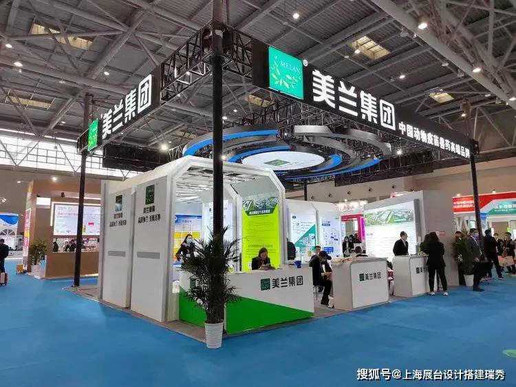 尚与家居展：展台设计新思路探讨CQ9电子版入口2025义乌时(图1)
