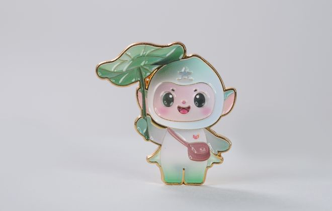 ”徽章上线橙柿积分免费兑换CQ9电子中国网站“杭小清(图6)